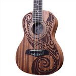 Oscar Schmidt, OU2TAT-A 4 String Ukulele