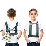 EZ4UVOY Safety Harness for Older Ch