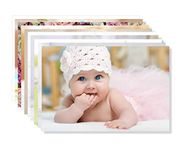 PAPER PLANE DESIGN Baby Posters For Pregnant Women Set of 10, Size : 12 x 18 Inch (poster-1)