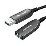 SOEYBAE USB 3.0 Extension Cable 30f
