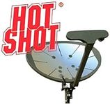 Directv Satellite Dish Heater for a