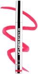 Sacheu Lip Liner Stay-N - Peel Off Lip Liner Tattoo, Peel Off Lip Stain, Long Lasting Lip Stain Peel Off, Infused with Hyaluronic Acid & Vitamin E, For All Skin Types, leftonRED