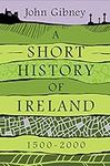 A Short History of Ireland, 1500–20
