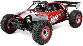 Losi RC Tr