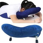 Face Down Pillow For Sleeping After Eye Surgery