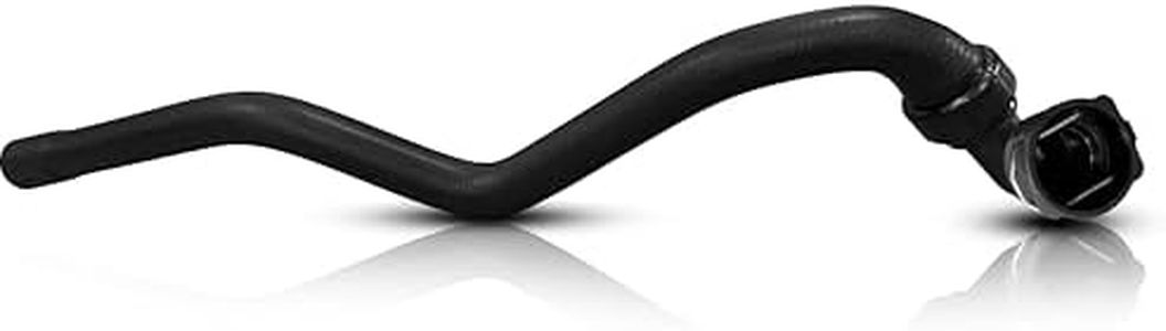 626-709 Engine Heater Hose Assembly Compatible with Chevrolet Cruze 1.4 2011-2015 Limited 2016 Replace 42348374 90873188