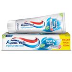 Aquafresh Toothpaste Triple Protection Fresh & Minty, 100 ml