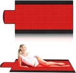 New Double Pulses Red Light Therapy