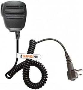 Earpiece H