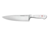 WÜSTHOF Classic White 8" Chef's Knife