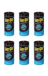 Six Pack Sun-glo Speed #1 Super-Glide Shuffleboard Table Wax