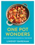 One Pot Wonders: Easy and delicious feasting without the hassle