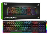 Monoprice Game Keyboards