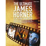 Music Of James Horners