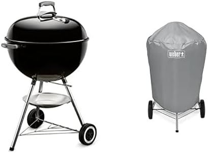 Weber Gril