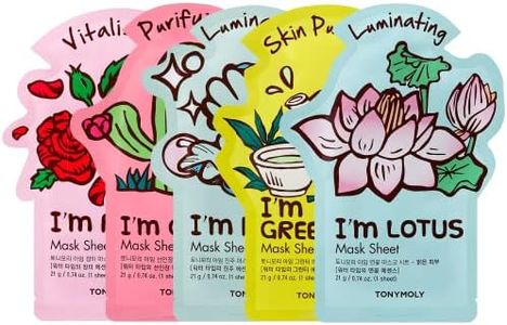 TONYMOLY I