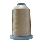 Glide Thread Trilobal Polyester No. 40-5000 Meter Spool 20468 Biscotti