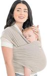 KeaBabies Baby Wraps Carrier - All 