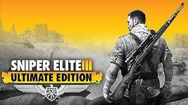 Rebellion Sniper Elite 3 - Ultimate Edition (Nintendo Switch)