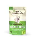 Pet Naturals Breath Bites Breath Fr