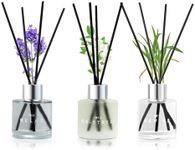 3 Pack Fragrance Reed Diffuser, 50M