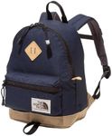 The North Face NMJ72364 K Berkeley Mini Backpack, Kids, Unisex, urban navy, Free Size