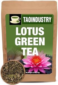 Lotus Tea 