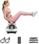EILISON 3D Vibration Plate Exercise