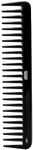 Uppercut Deluxe CB11 Rake Comb, Wid