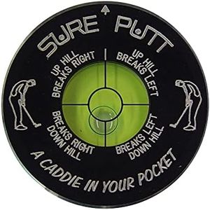 Sure Putt 