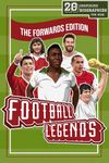 Football Legends: The Forwards Edition: 20 Inspiring Biographies For Kids - The Greatest Strikers, Wingers and Centre-Forwards of All Time (Inspiring ... - 20 Illustrated Stories Of Sporting Legends)