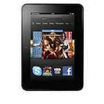 Certified Refurbished Kindle Fire H