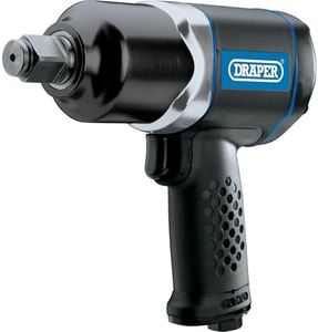 Draper 83964 3/4" Air Impact Wrench