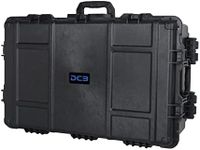 DCB Cases 