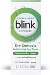 blink Contacts Lubricating Eye Drop