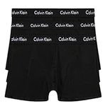 Calvin Klein Men's Underwear Cotton