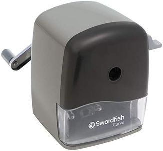 Swordfish 