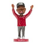 The Life of Pablo Bobblehead - I Feel Like Pablo Bobblehead - Graduation Bear - Great Gift Idea for Any Hip hop Fan Christmas or Birthday - Desk Art