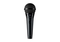 Shure PGA58-LC Vocal Microphone