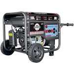 Welder Generator Engine Driven 120 Amp 7 HP Gasoline Portable 2200 Watt Quiet Inverter Generator