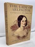 THE LADY OF ARLINGTON (A Novel Based on the Life of Mrs. Robert E. Lee)