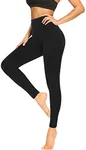 FULLSOFT High Waisted Leggings for 