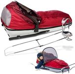 Fjellpulken Children's Pulk Complet