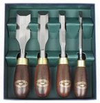 Crown Wood Chisels