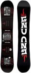 GNU Riders Choice Mens Snowboard, 151.5