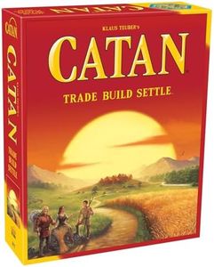 CATAN Boar