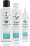 Nioxin 3-Part System | Anti-Dandruf