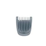 Trimmer Replacement 1mm Beard Stubble Hair Guide Guard Comb for Philips Norelco Multigroom MG3750 MG3760 MG5750 MG5760 MG7750 MG7770 MG7790 MG7791