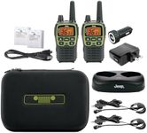 Midland - T77VP5J FRS Jeep® X-TALKE