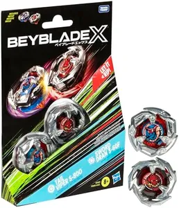 BEYBLADE X